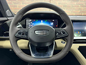 Geely Monjaro, 2024г., передний привод, автомат