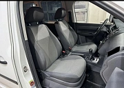 Volkswagen Caddy, 2012г., передний привод, механика