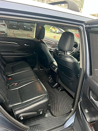 Toyota Highlander, 2014г, полный привод, автомат