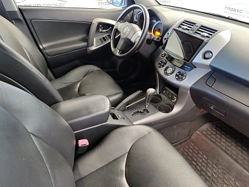 Toyota RAV4, 2008г, передний привод, автомат