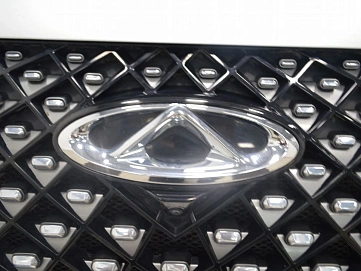 Chery Tiggo 4 Pro, 2022г, передний привод, вариатор