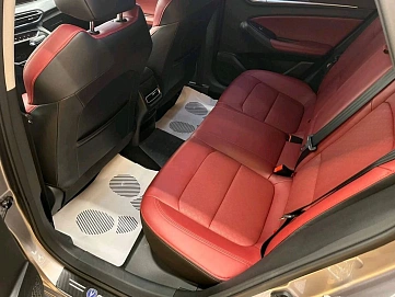 Changan Eado Plus, 2024г, передний привод, робот