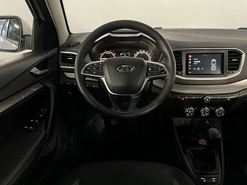 Lada (ВАЗ) Vesta, 2024г, передний привод, механика