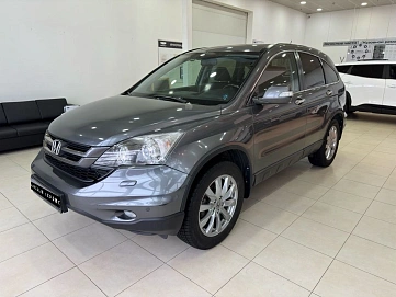 Honda CR-V, 2012г, полный привод, автомат