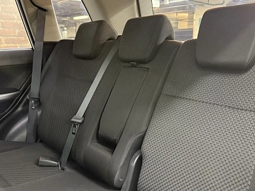 Suzuki Grand Vitara, 2011г, полный привод, автомат