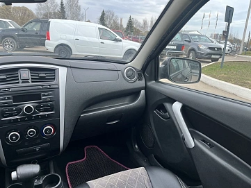 Datsun on-DO, 2017г, передний привод, автомат