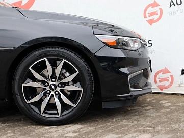 Chevrolet Malibu, 2016г, передний привод, автомат