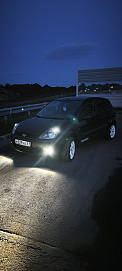 Ford Fiesta, 2007г, передний привод, механика