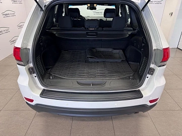 Jeep Grand Cherokee, 2013г, передний привод, автомат