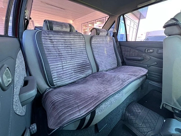 Daewoo Nexia, 2007г, передний привод, механика