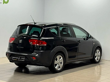 SEAT Altea, 2012г, передний привод, робот