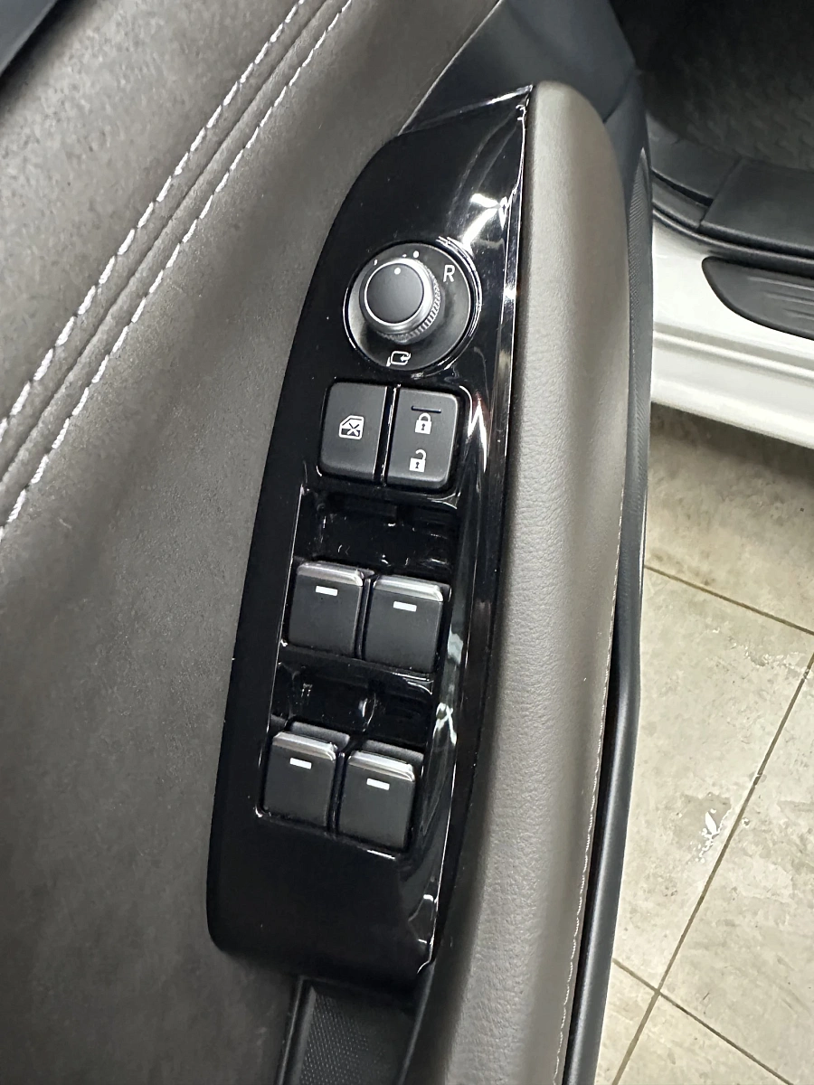 Mazda 6, 2023г., передний привод, автомат