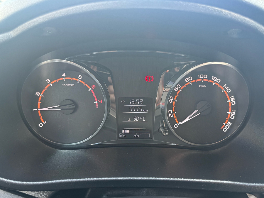 Lada (ВАЗ) Granta, 2024г., передний привод, механика