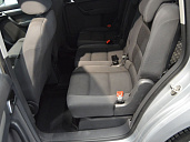 Volkswagen Touran, 2011г., передний привод, робот