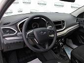 Lada (ВАЗ) Vesta, 2024г., передний привод, вариатор