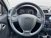 Lada (ВАЗ) Granta, 2021г., передний привод, механика