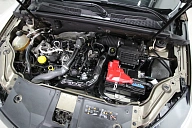 Renault Arkana, 2019г., передний привод, вариатор