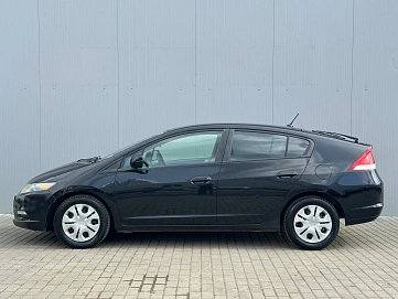 Honda Insight, 2010г., передний привод, вариатор