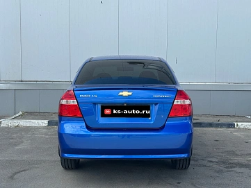 Chevrolet Aveo, 2011г., передний привод, автомат