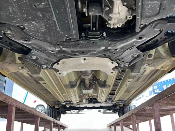 Kia Stonic, 2022г, передний привод, автомат