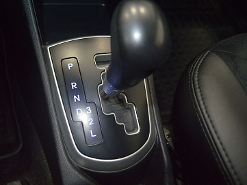 Hyundai Solaris, 2012г, передний привод, автомат