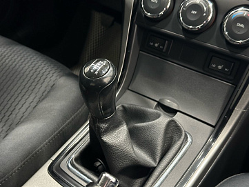 Mazda 6, 2010г, передний привод, механика