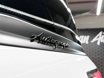 Infiniti QX80, 2025г, полный привод, автомат