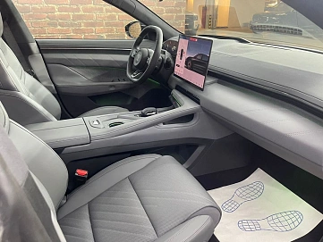 Zeekr 001, 2024г, полный привод, автомат