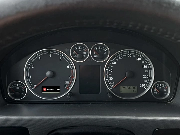 Volkswagen Sharan, 2003г, передний привод, автомат