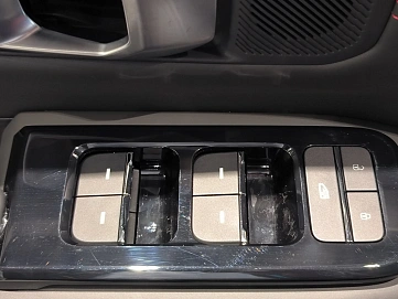 JETOUR DASHING, 2025г, передний привод, робот