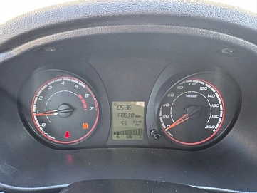 Lada (ВАЗ) , 2016г., передний привод, механика