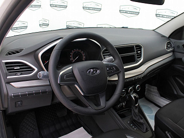 Lada (ВАЗ) Vesta, 2024г, передний привод, вариатор