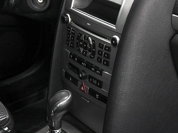 Peugeot 407, 2008г, передний привод, автомат