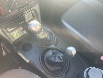 Chevrolet Niva, 2014г, полный привод, механика