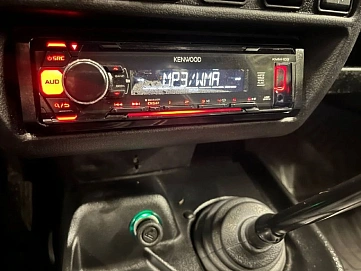 Lada (ВАЗ) , 2017г., полный привод, механика