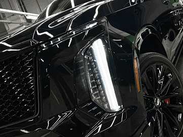 Cadillac Escalade-V, 2025г., полный привод, автомат