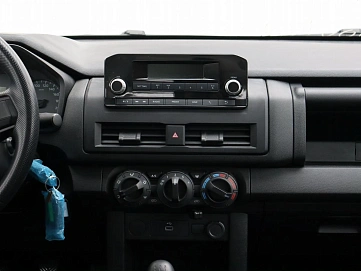 Mitsubishi L200, 2025г, полный привод, механика