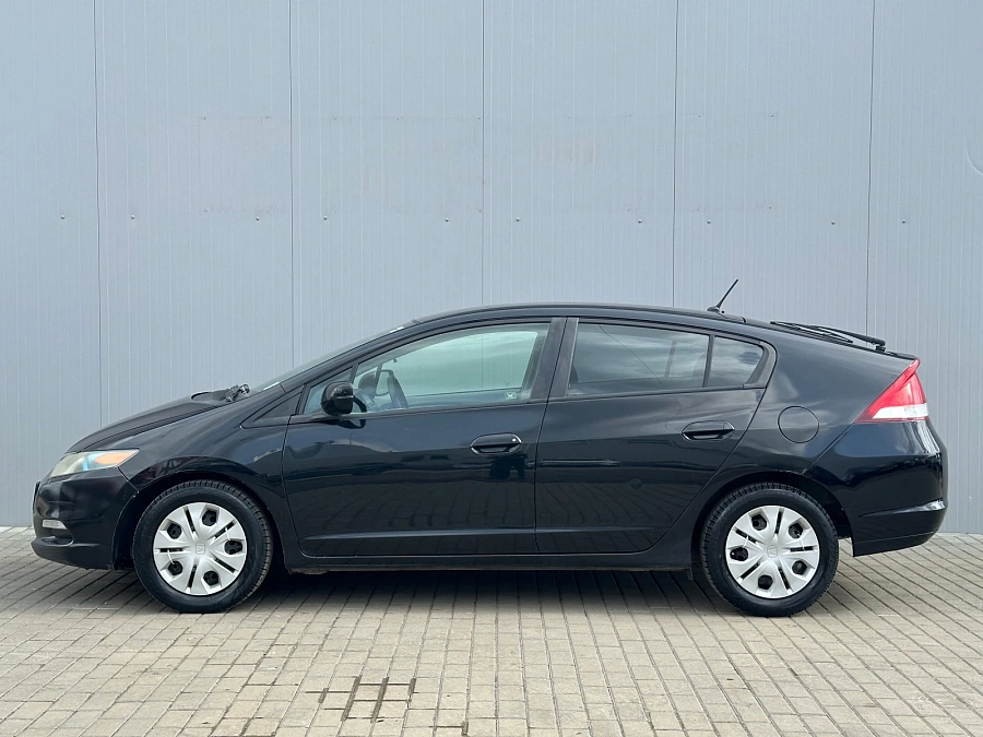 Honda Insight, 2010г., передний привод, вариатор