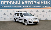 LADA_ВАЗ , 2019г., передний привод, механика