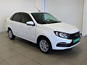 Lada (ВАЗ) , 2023г., передний привод, механика