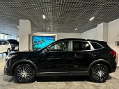 Haval Jolion, 2024г., полный привод, робот