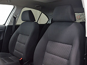 Skoda Octavia, 2012г., передний привод, механика