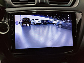 Kia , 2016г., передний привод, автомат