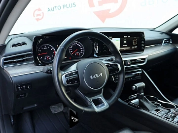 Kia K5, 2022г, передний привод, автомат
