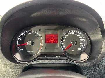 Volkswagen Polo, 2013г, передний привод, механика