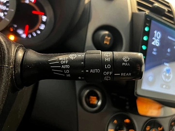 Toyota RAV4, 2007г, передний привод, автомат