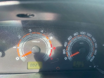 Lada (ВАЗ) Niva Travel, 2021г., полный привод, механика