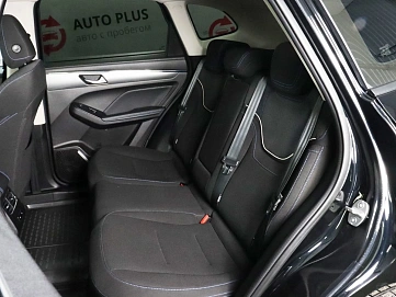 Haval Jolion, 2023г, полный привод, робот