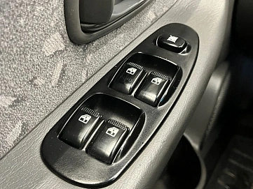 Kia Spectra, 2008г, передний привод, механика