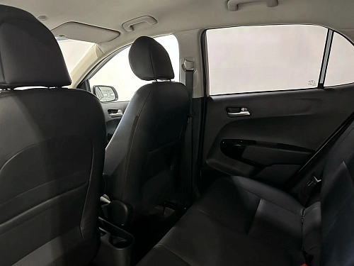 Kia Morning, 2018г, передний привод, автомат